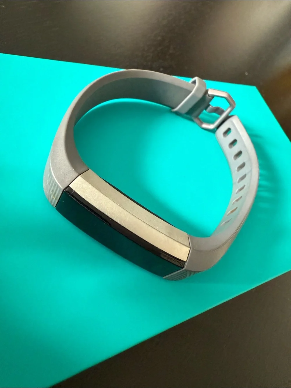 fitbit alta HR